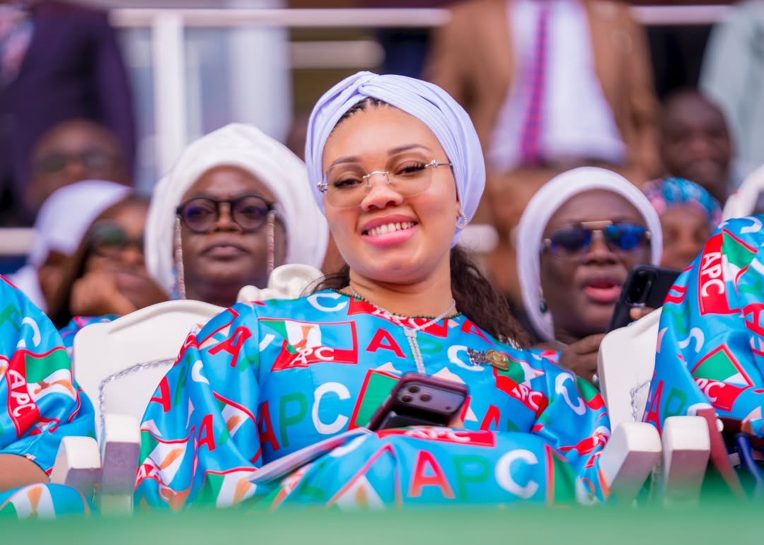 Chioma Uzodimma