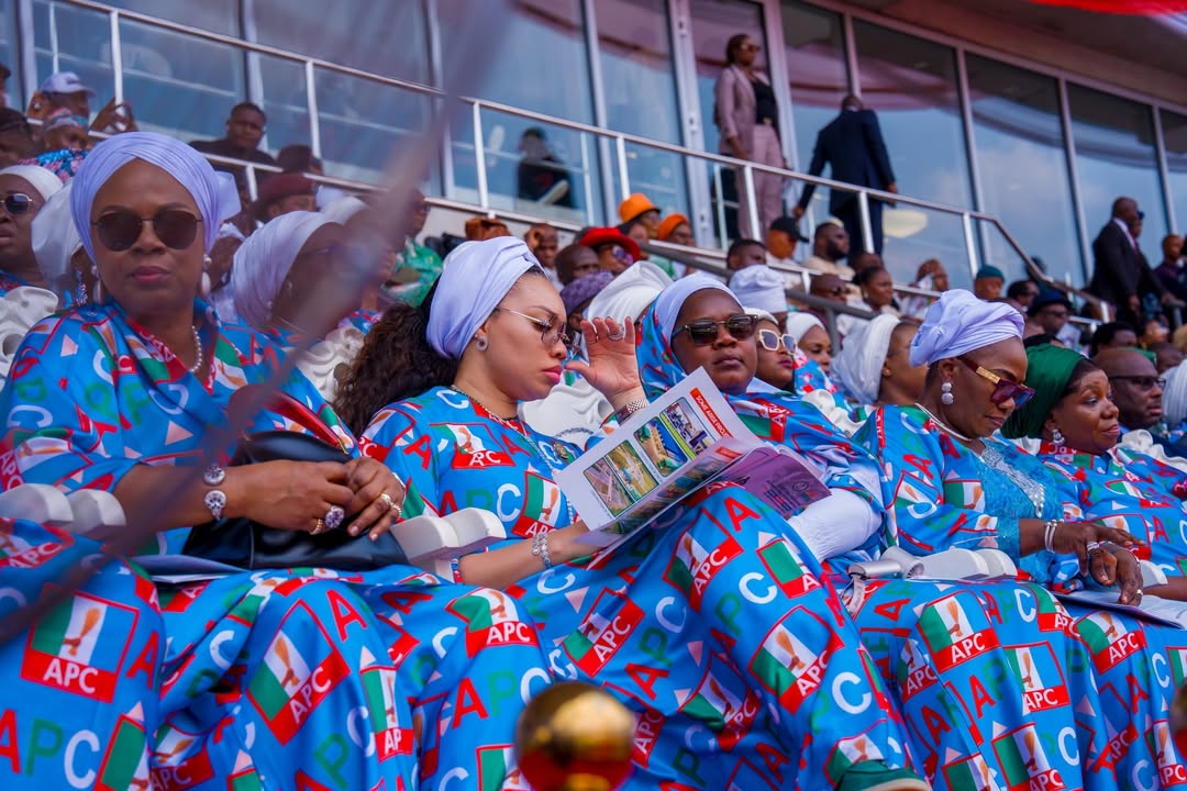 Chioma Uzodimma