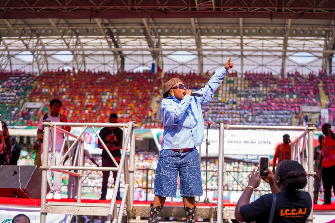 Chioma Uzodimma