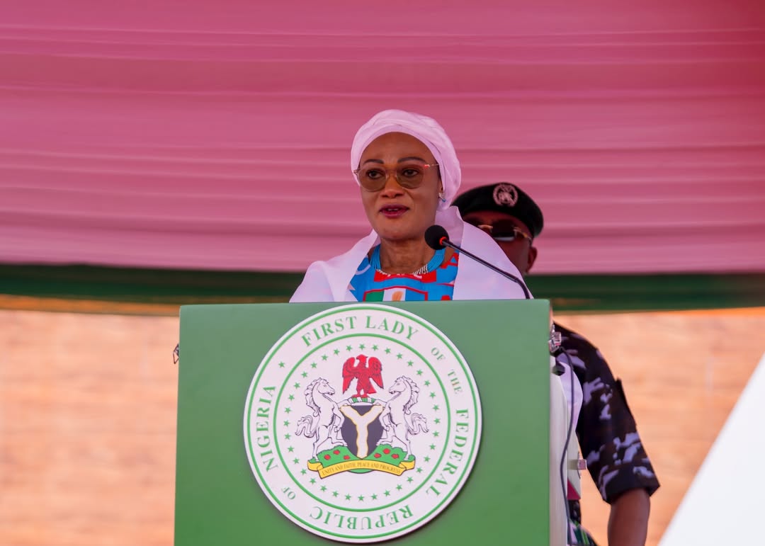 Chioma Uzodimma