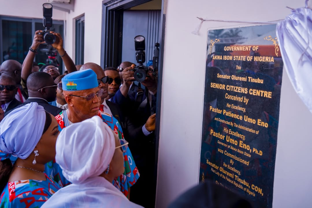 Chioma Uzodimma