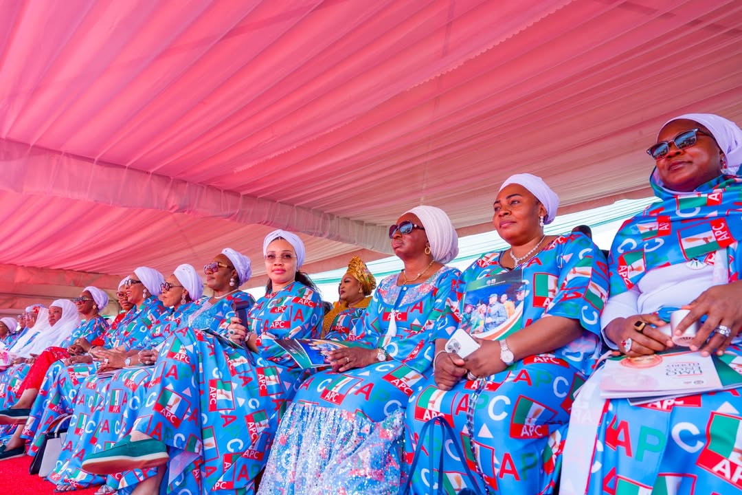 Chioma Uzodimma