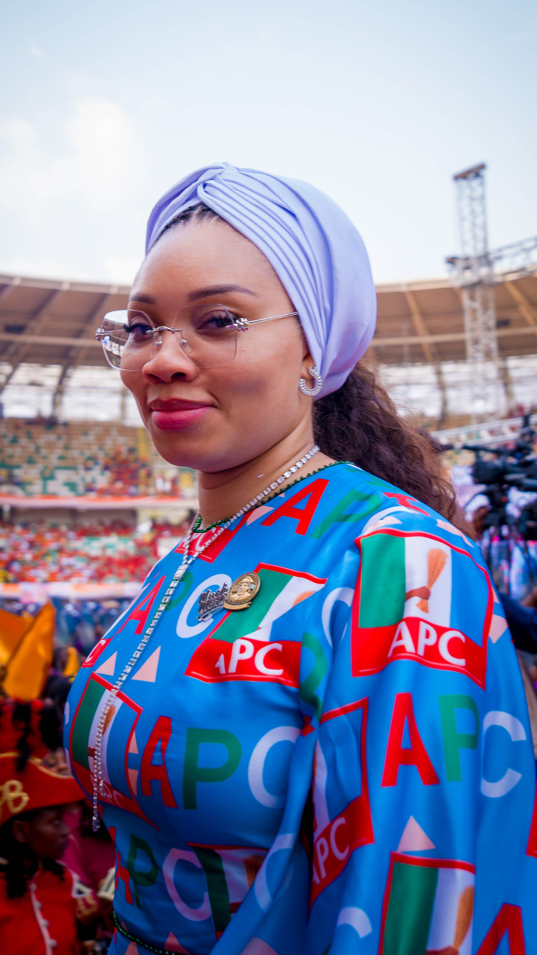Chioma Uzodimma
