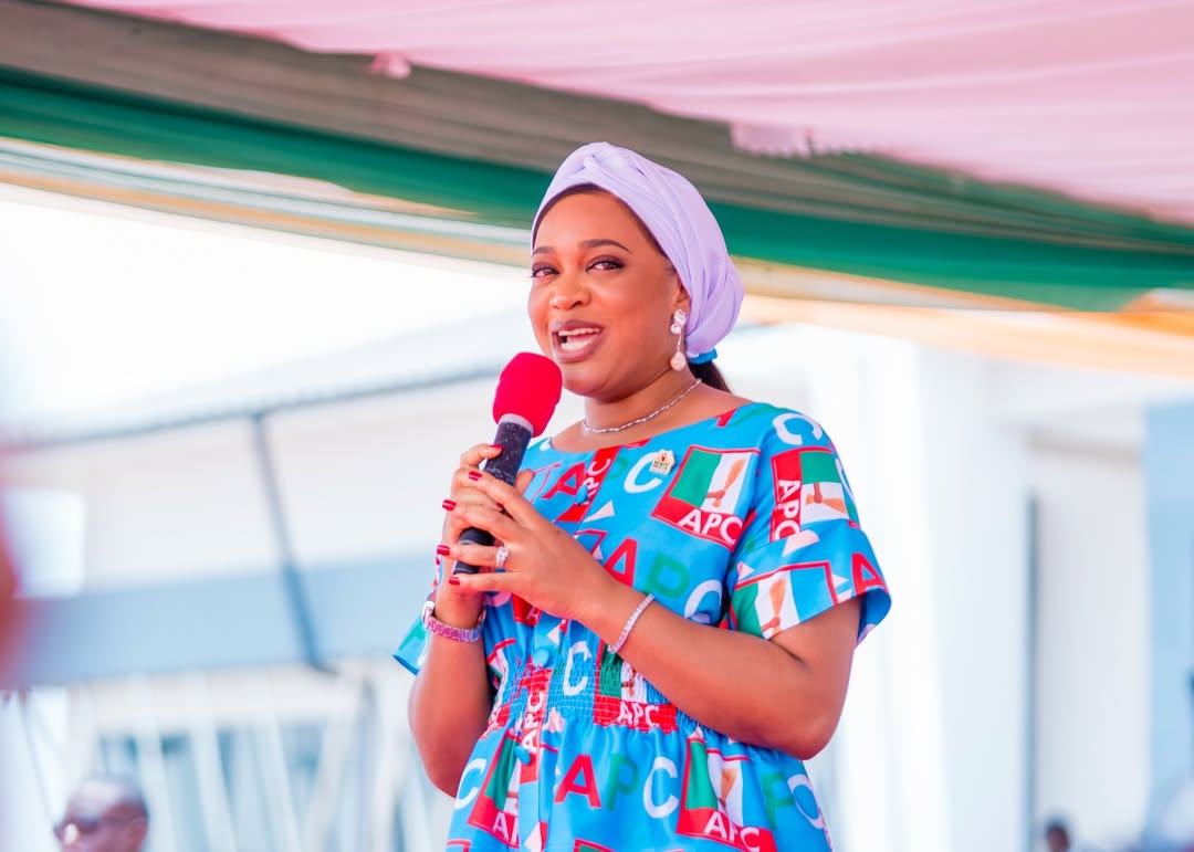 Chioma Uzodimma