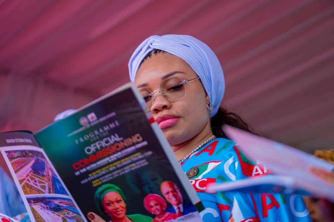 Chioma Uzodimma