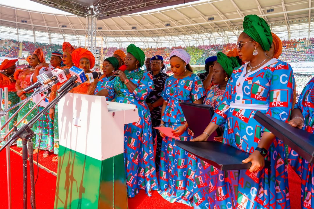 Chioma Uzodimma