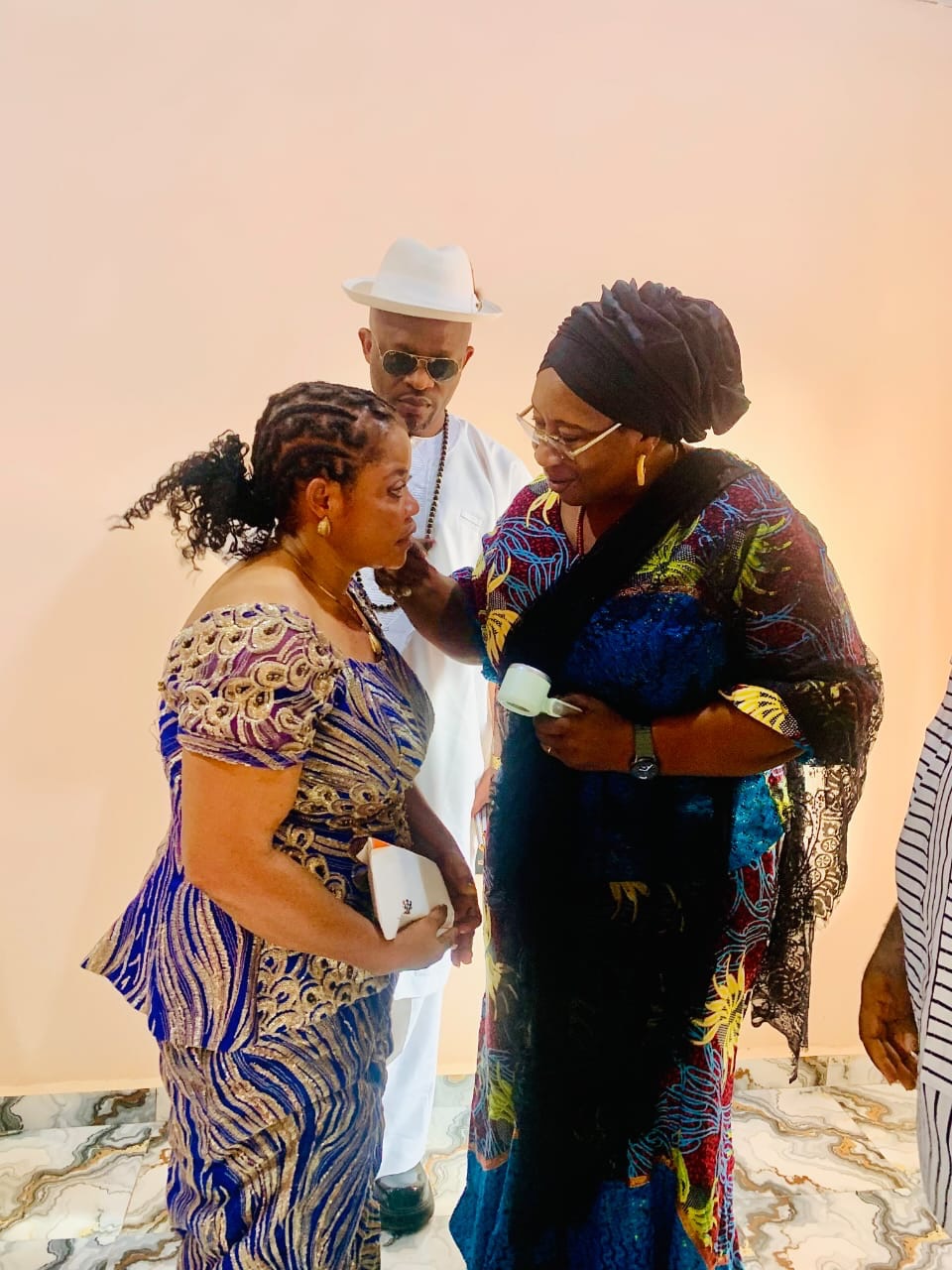 Chioma Uzodimma