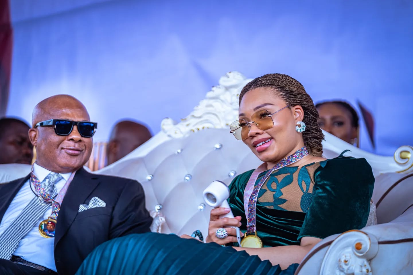 Chioma Uzodimma