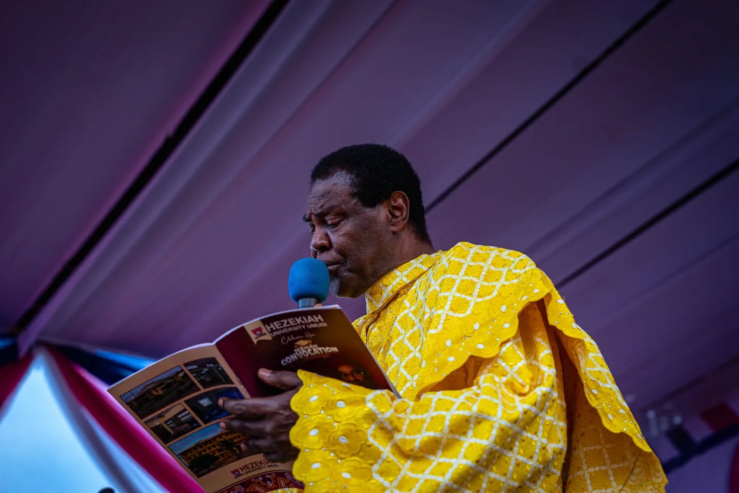 Chioma Uzodimma