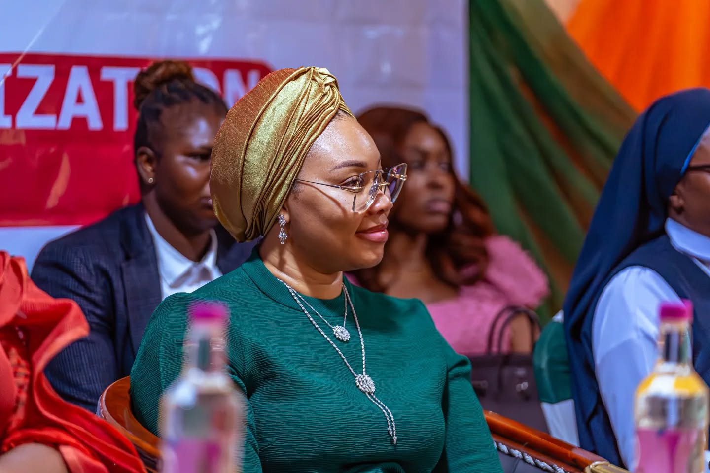 Chioma Uzodimma