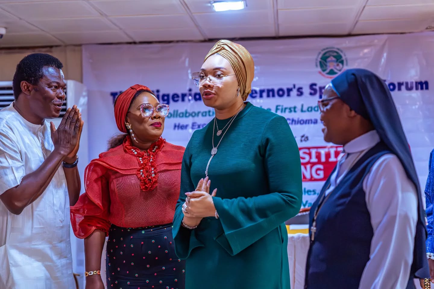 Chioma Uzodimma
