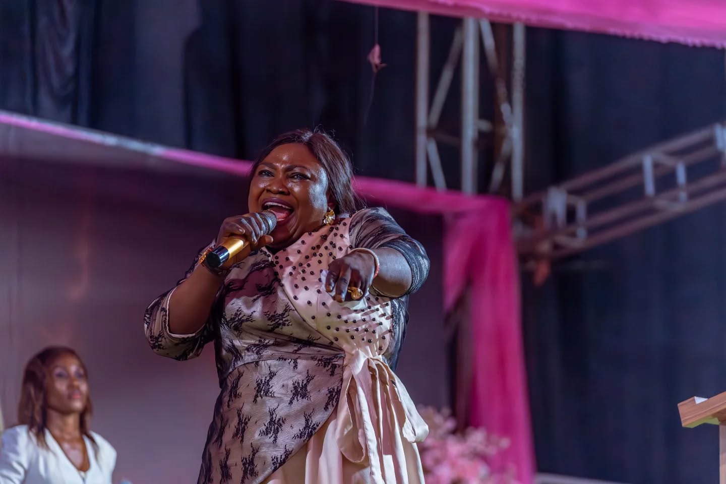 Chioma Uzodimma