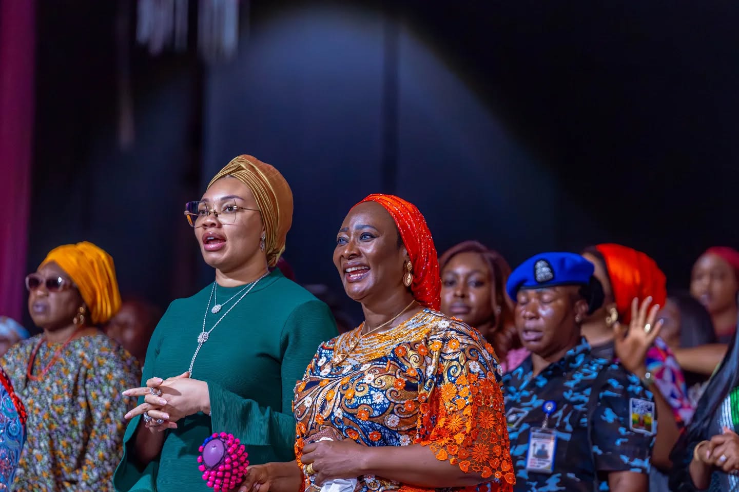Chioma Uzodimma