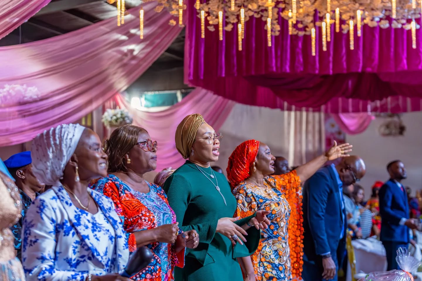 Chioma Uzodimma