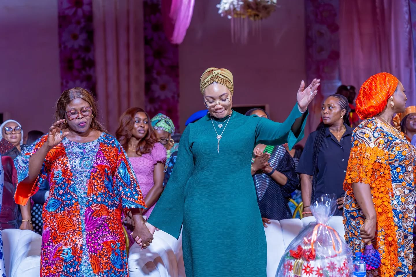 Chioma Uzodimma