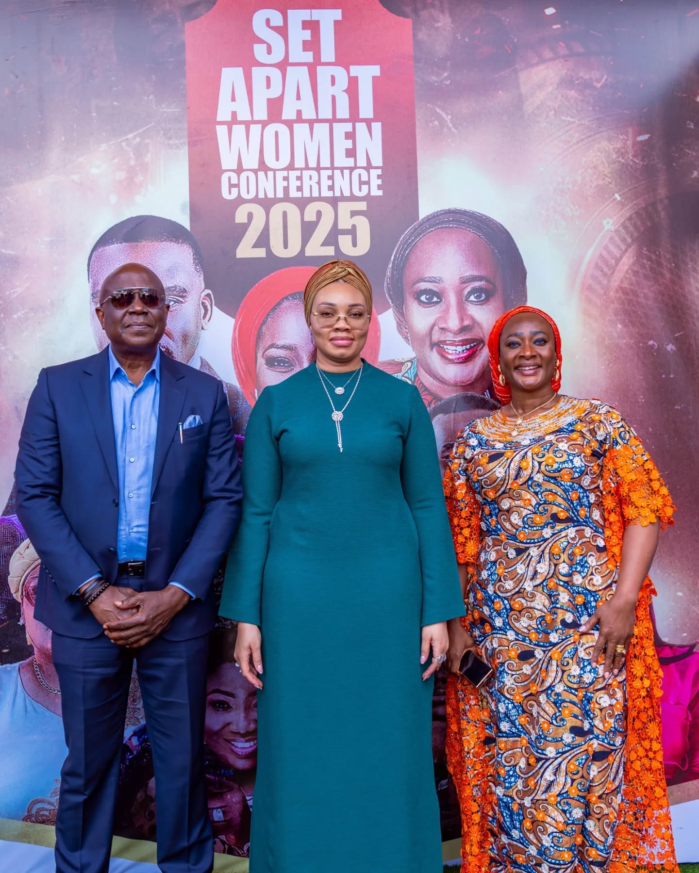 Chioma Uzodimma