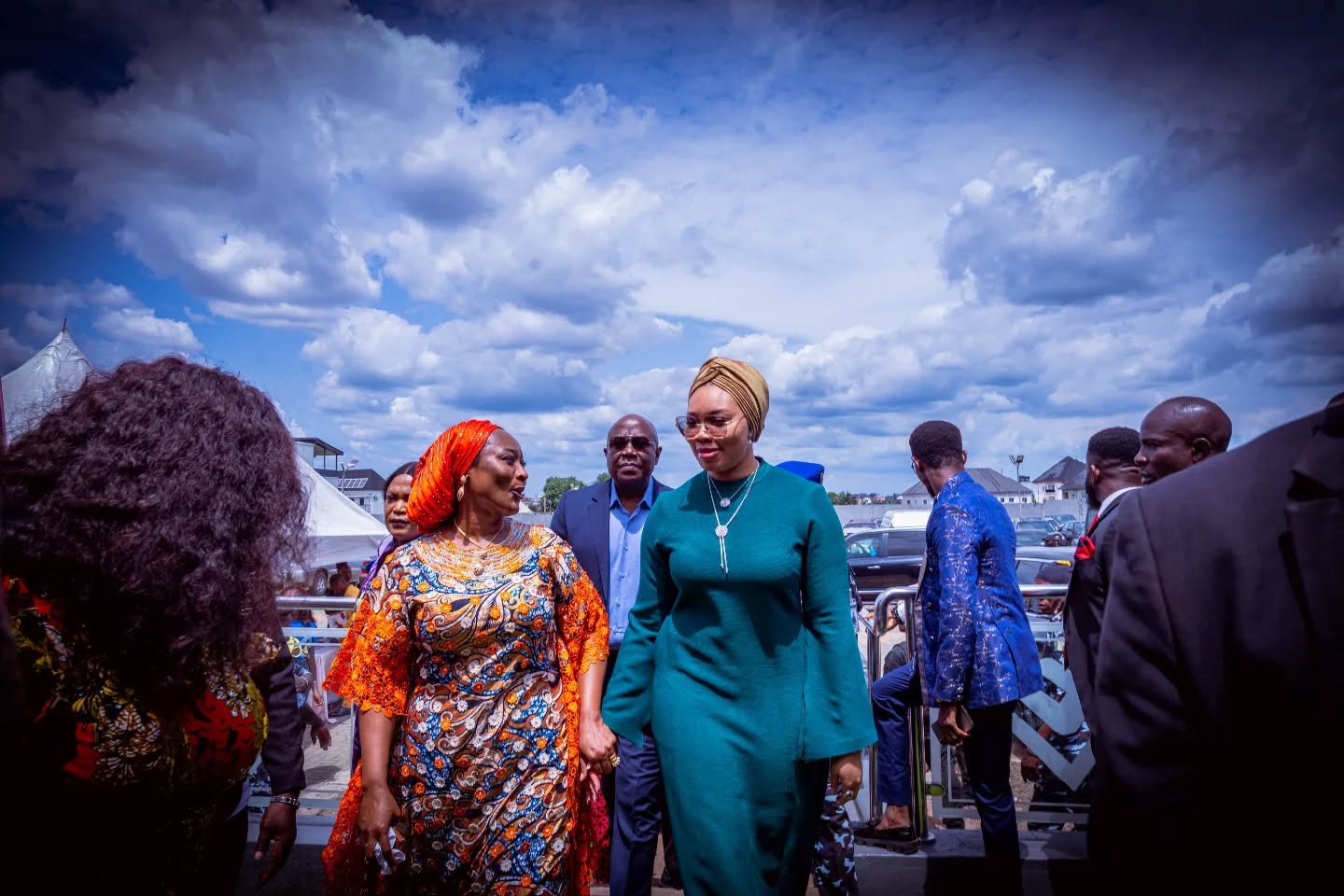 Chioma Uzodimma