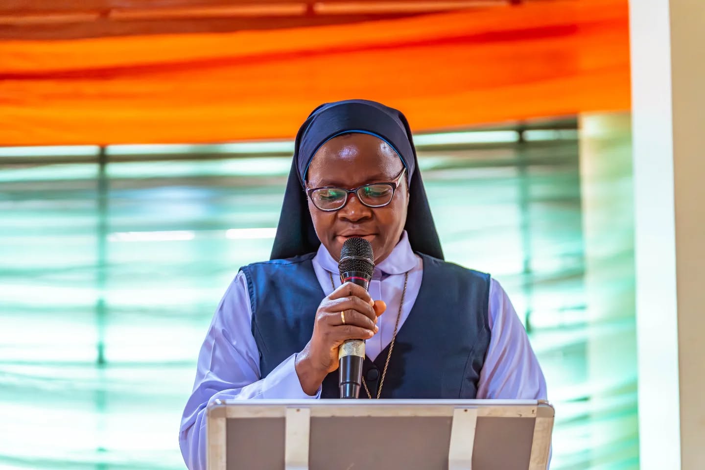 Chioma Uzodimma