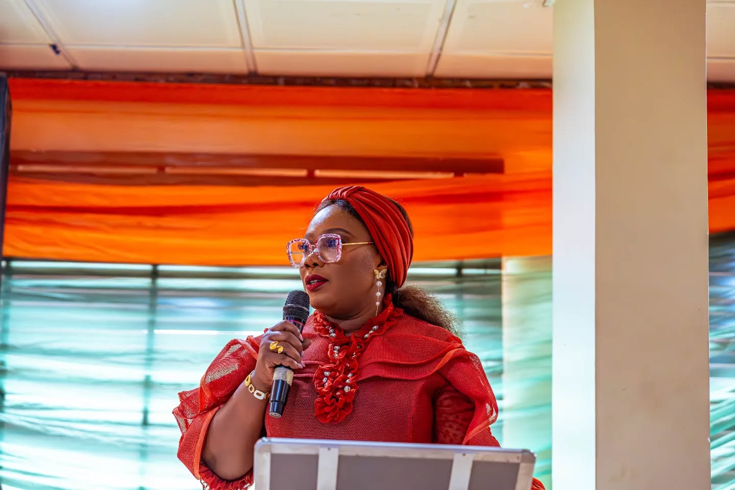 Chioma Uzodimma