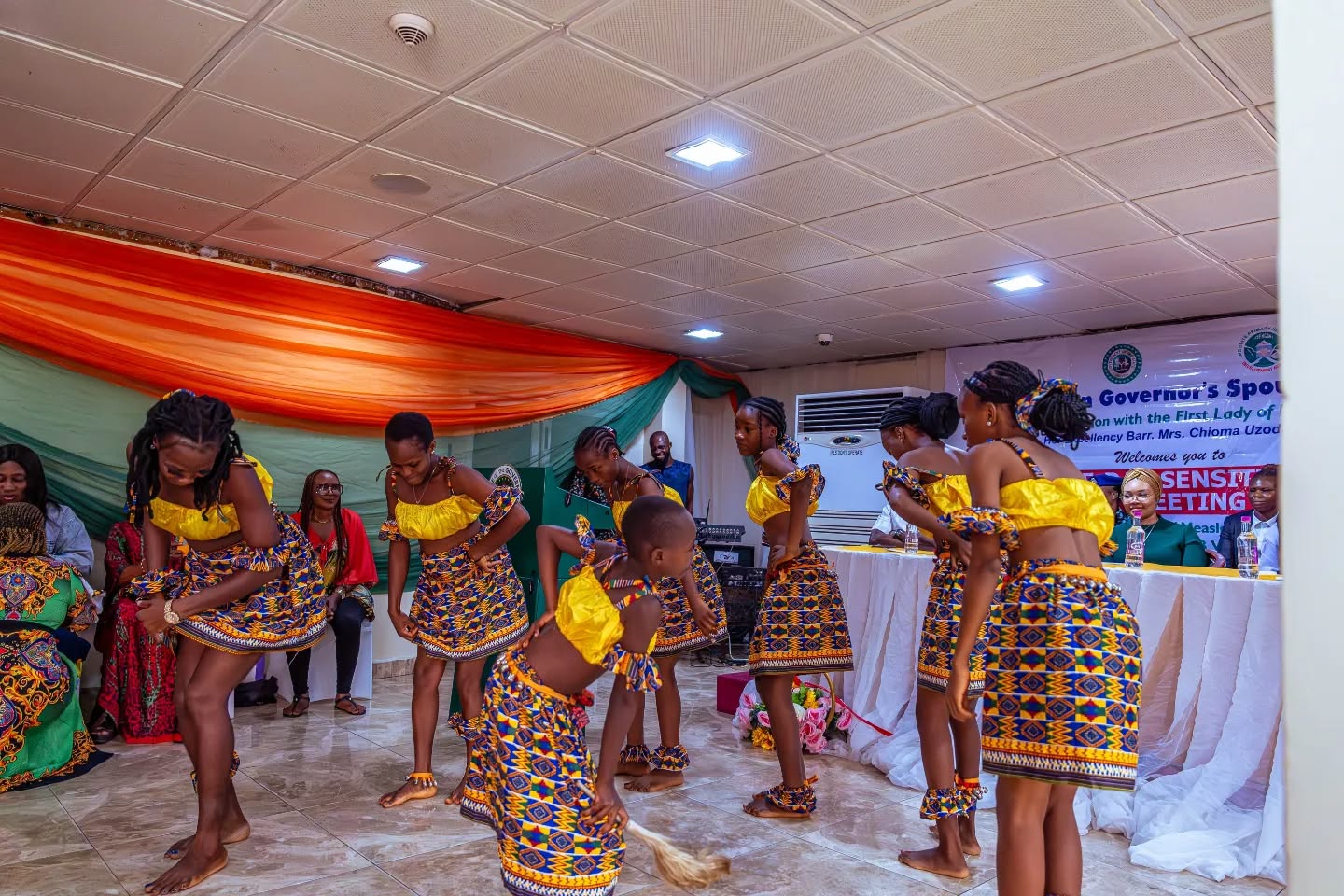 Chioma Uzodimma