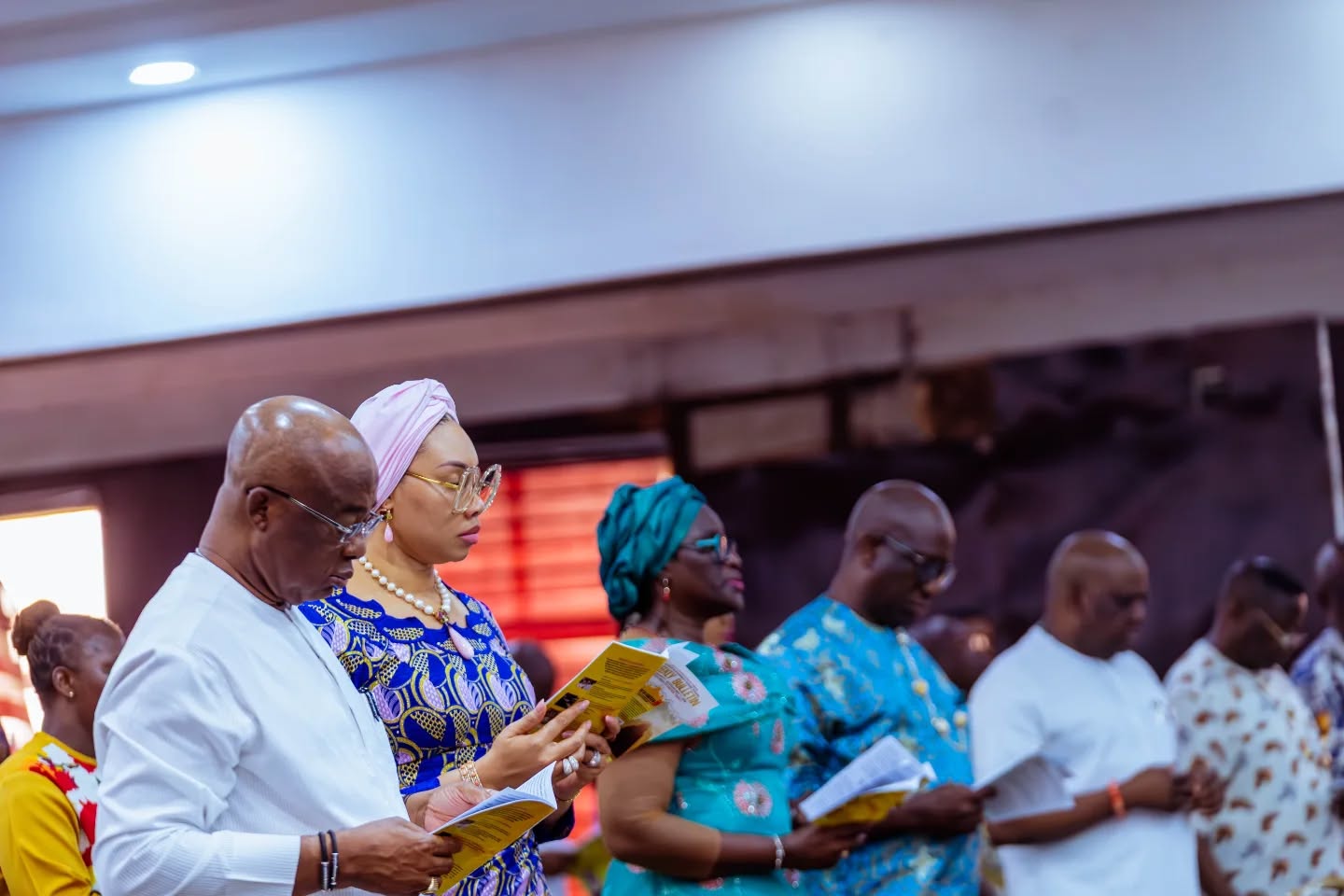 Chioma Uzodimma