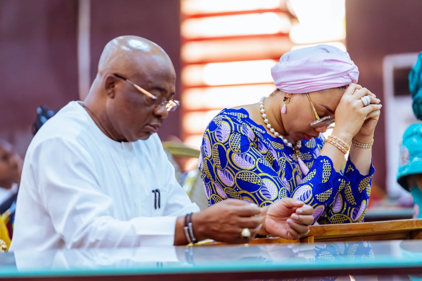 Chioma Uzodimma