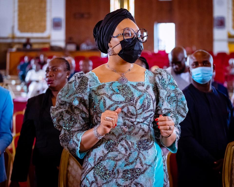 Chioma Uzodimma