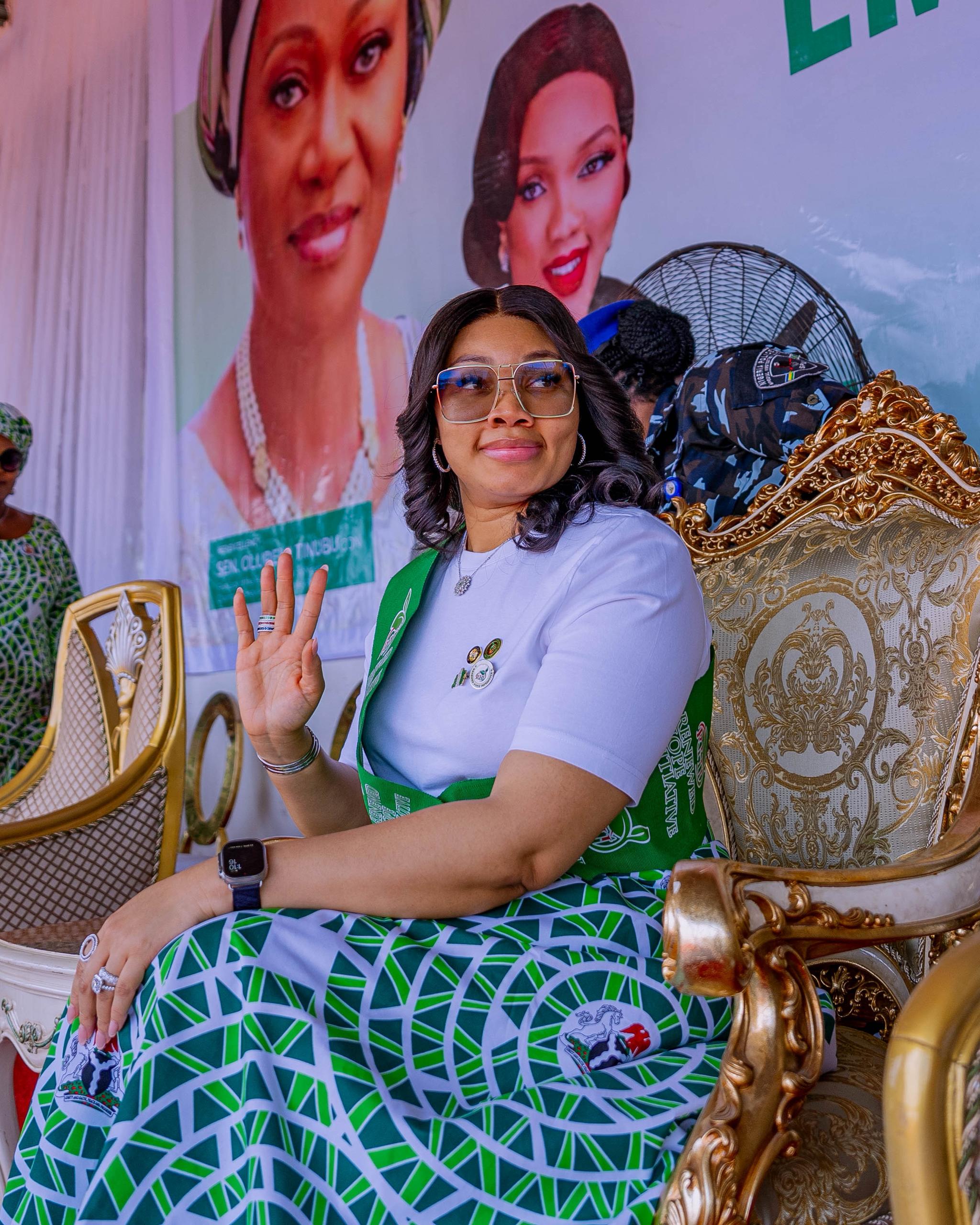 Chioma Uzodimma