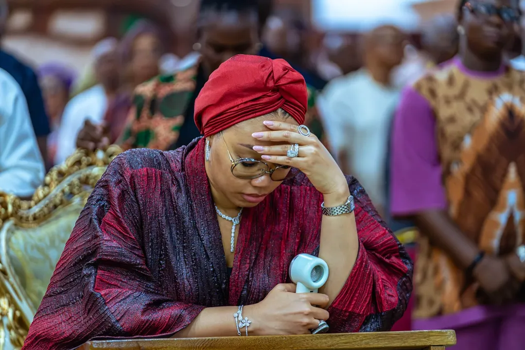 Chioma Uzodimma