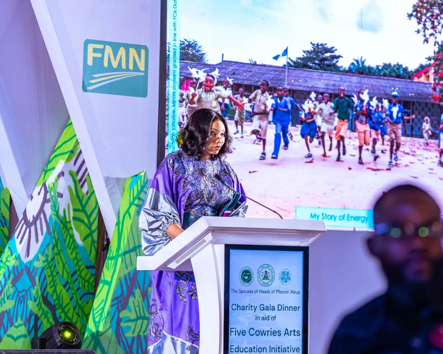 Chioma Uzodimma