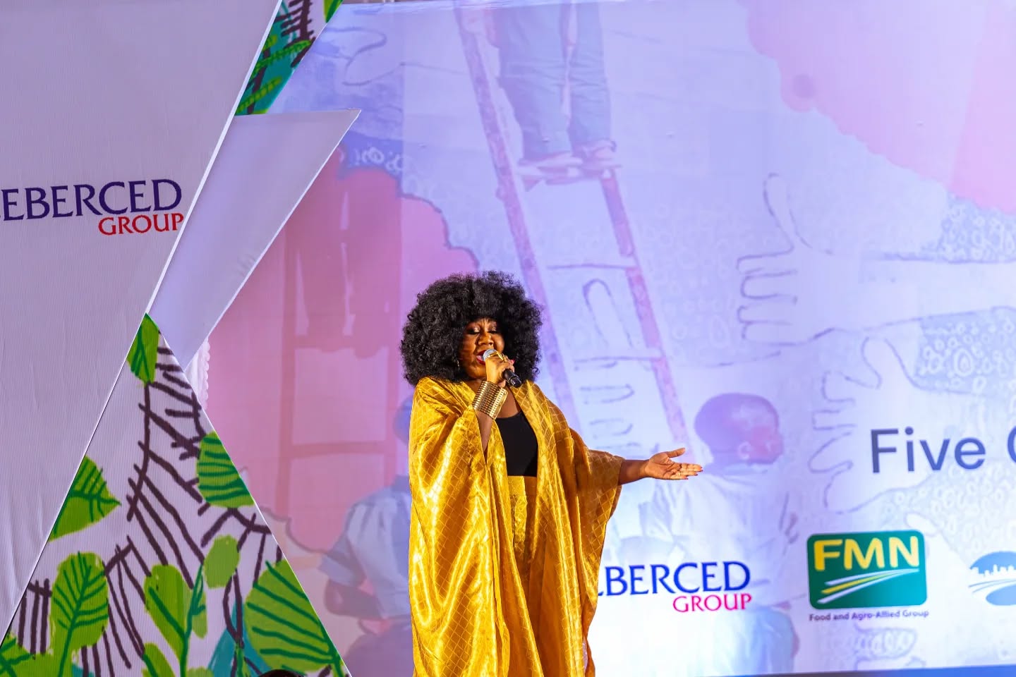 Chioma Uzodimma