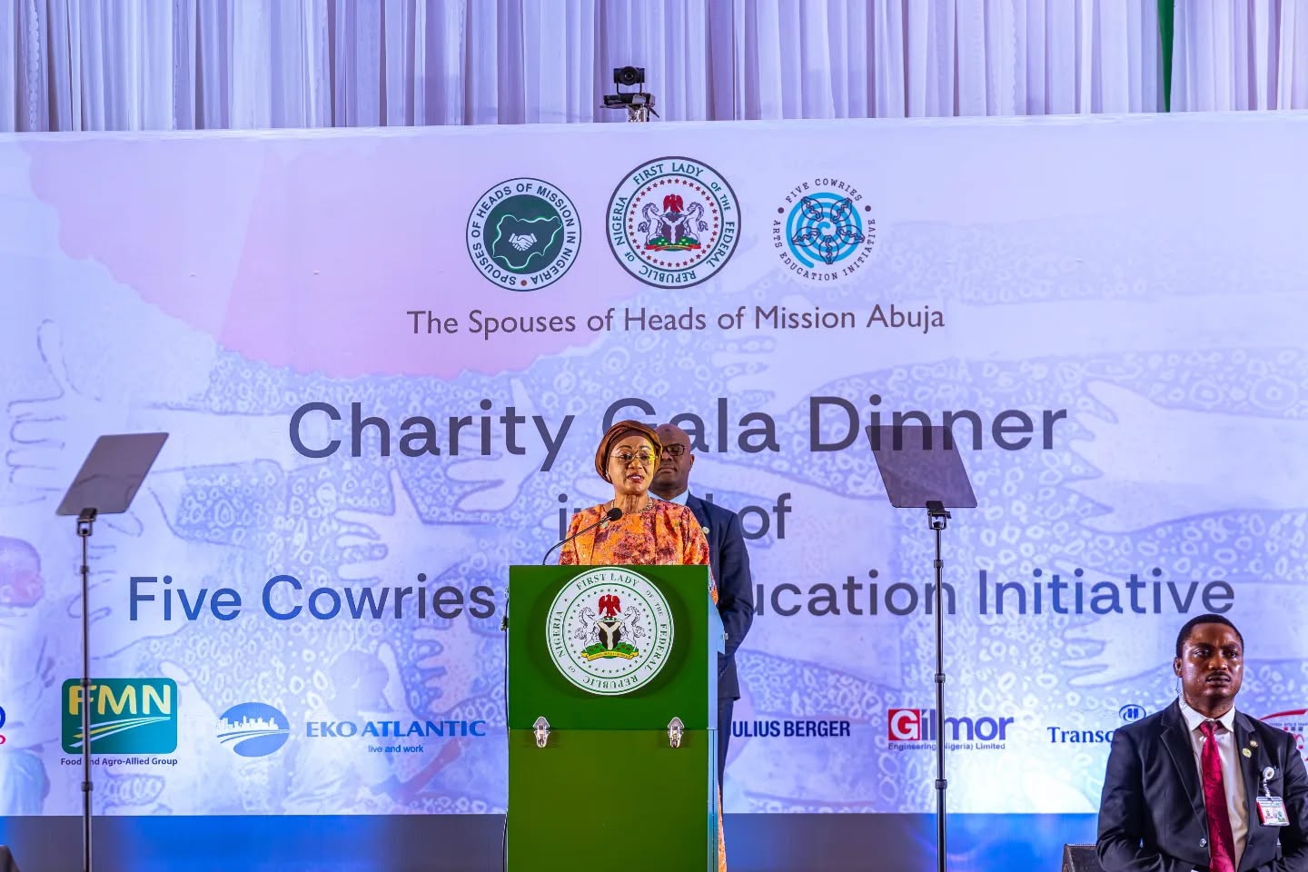 Chioma Uzodimma