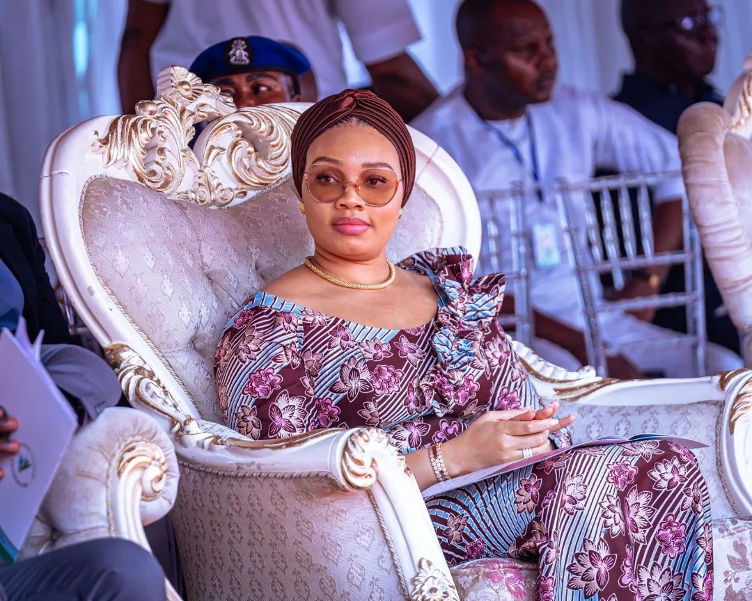 Chioma Uzodimma