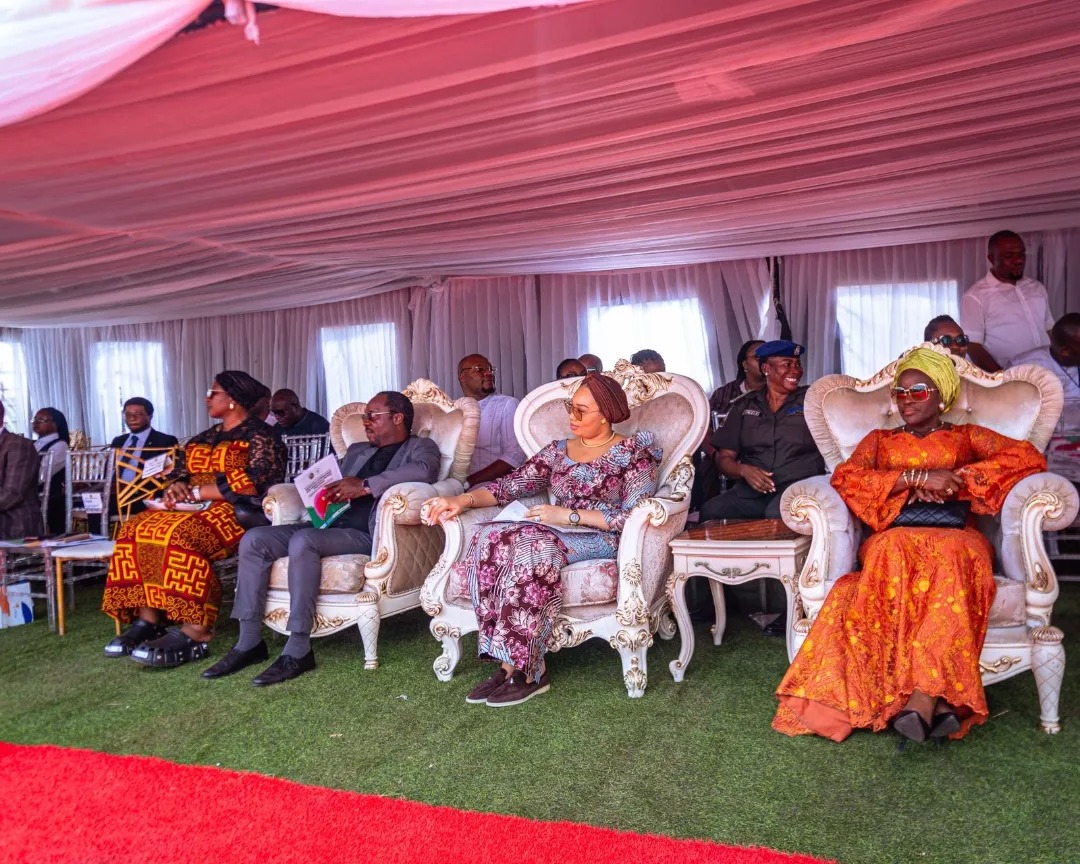 Chioma Uzodimma