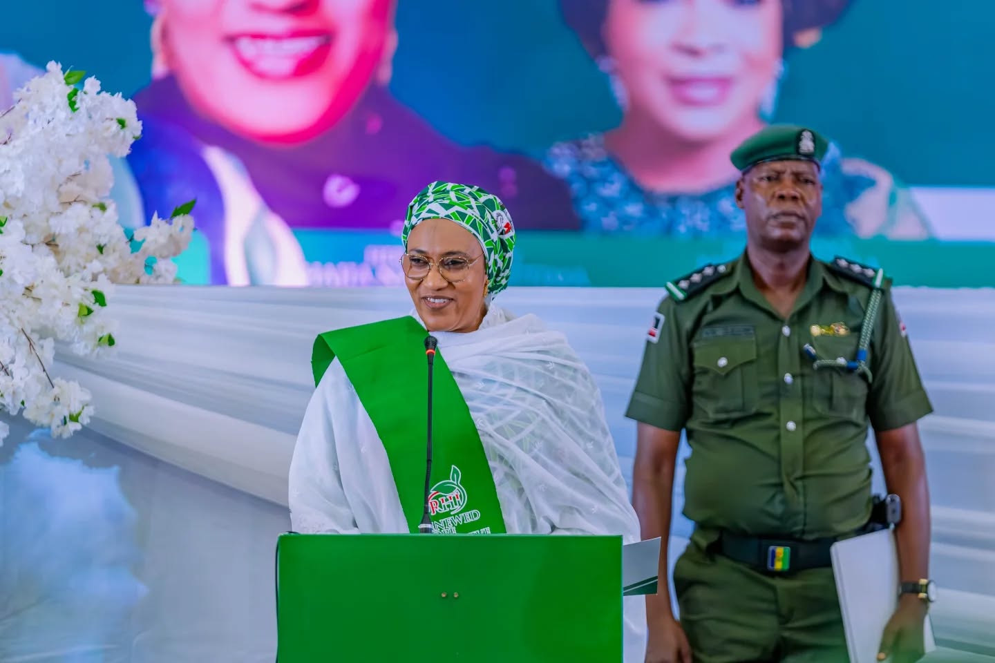 Chioma Uzodimma