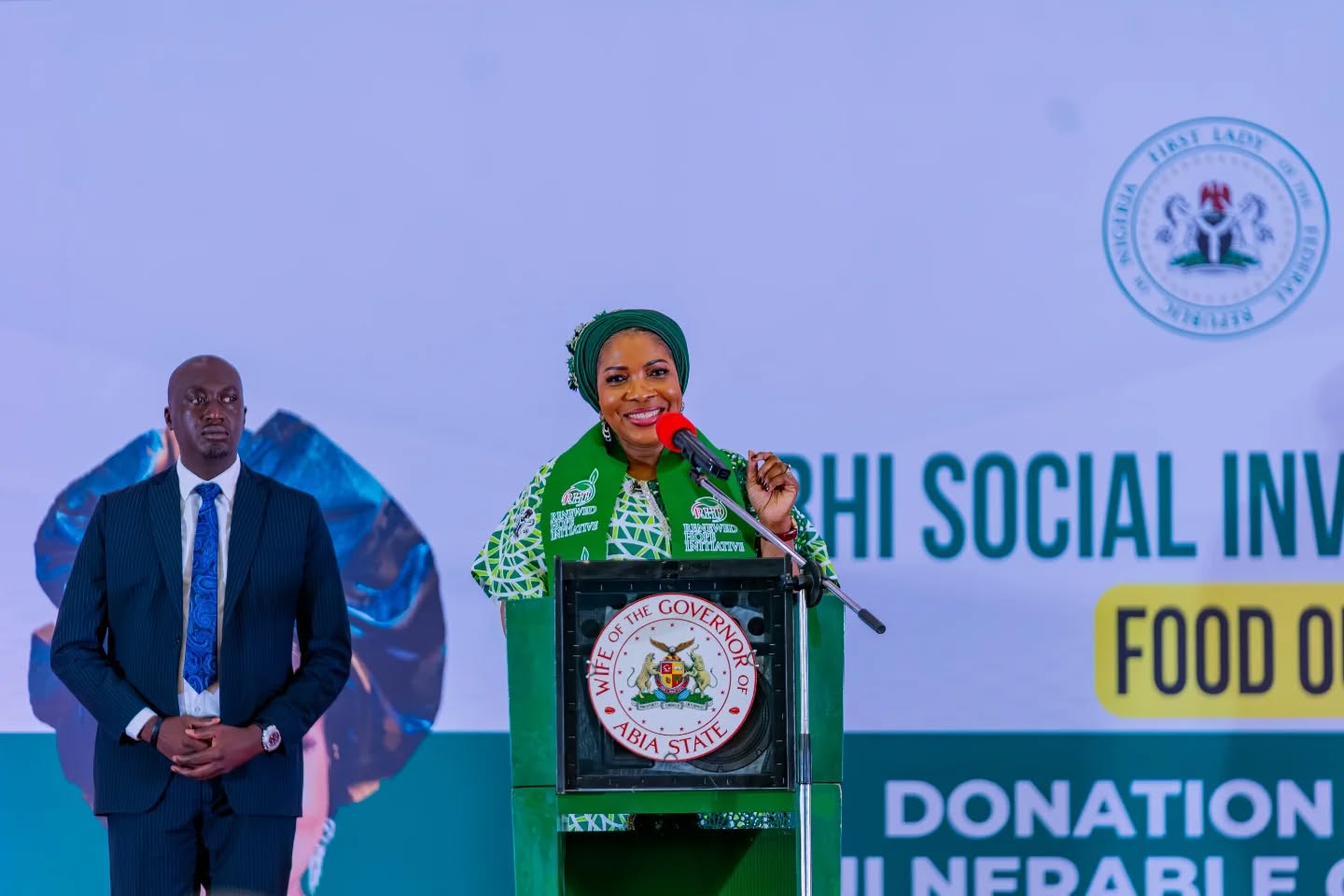 Chioma Uzodimma