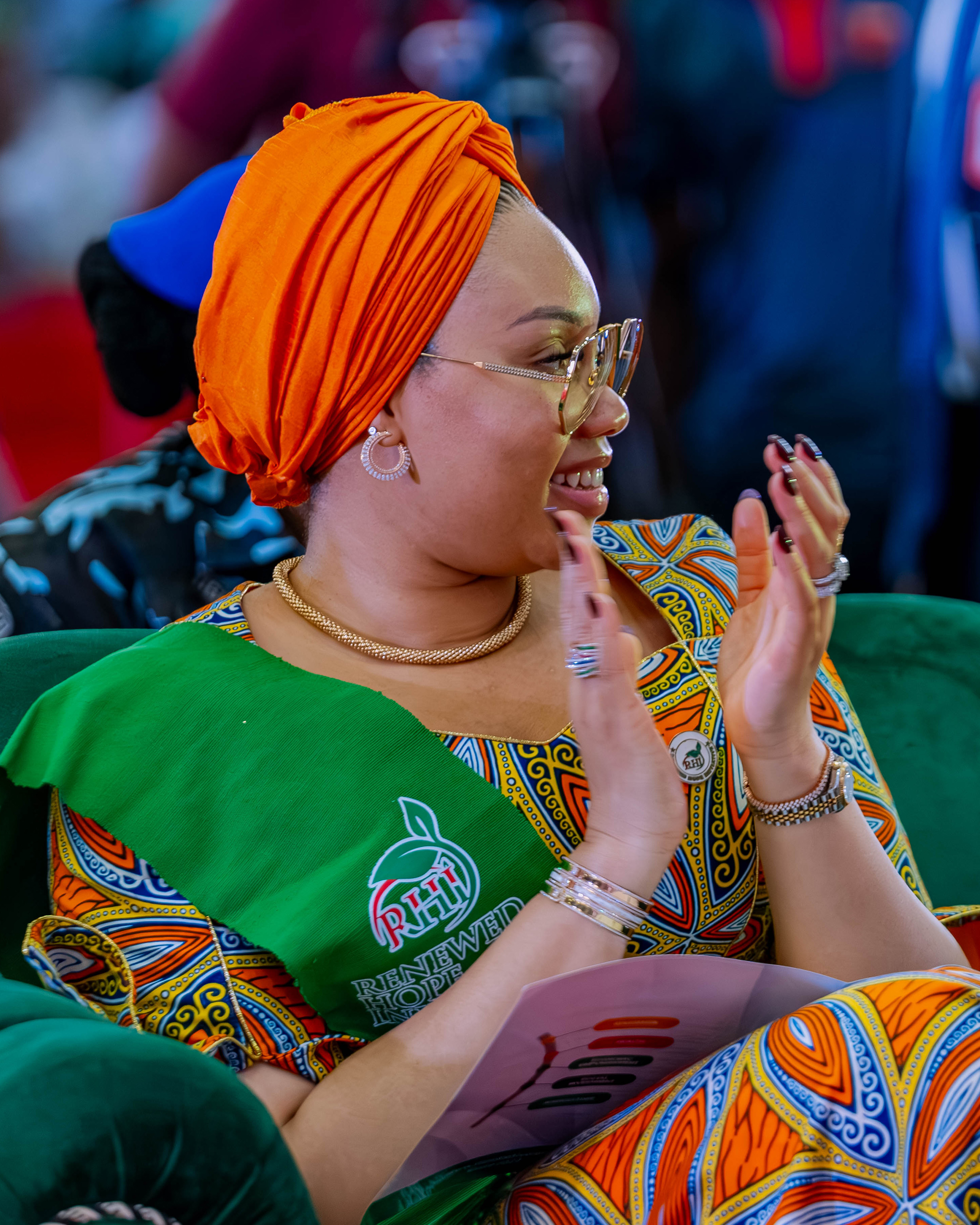 Chioma Uzodimma