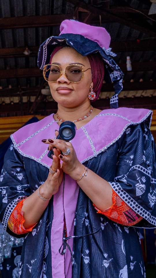 Chioma Uzodimma
