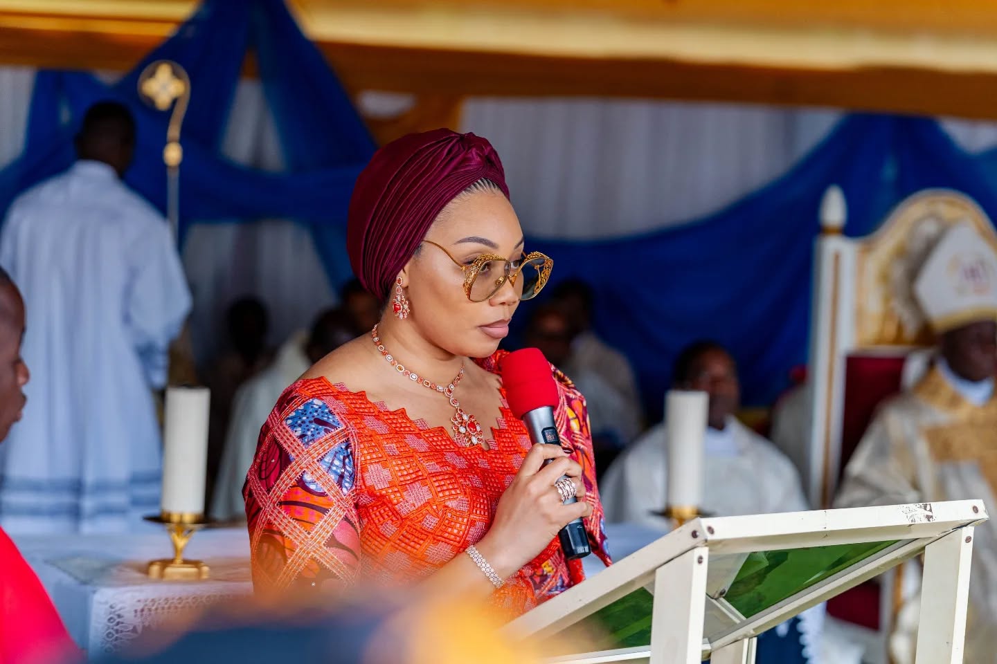 Chioma Uzodimma