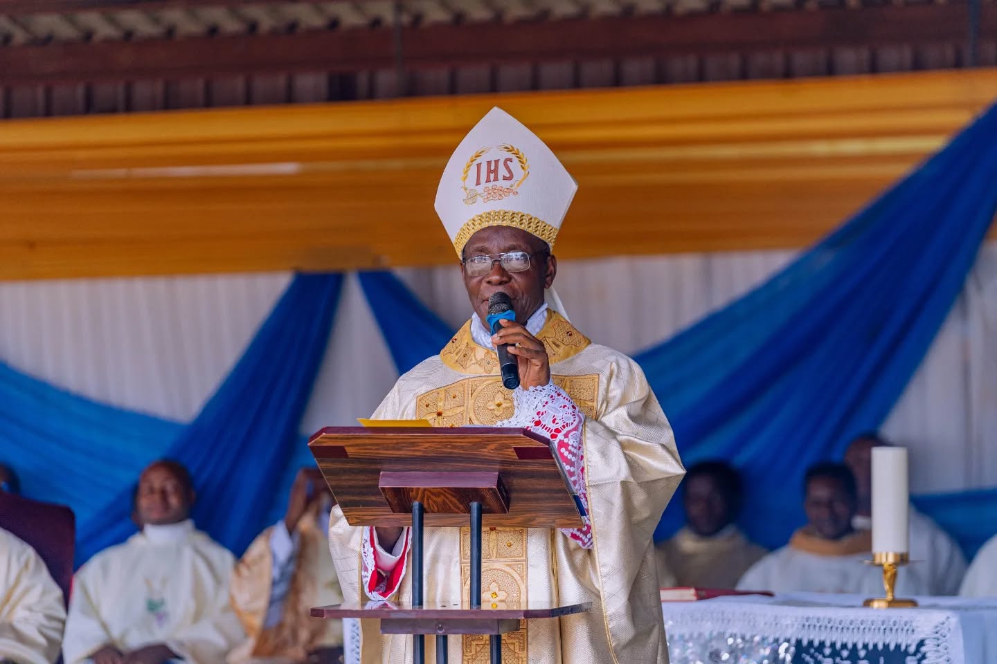 Chioma Uzodimma