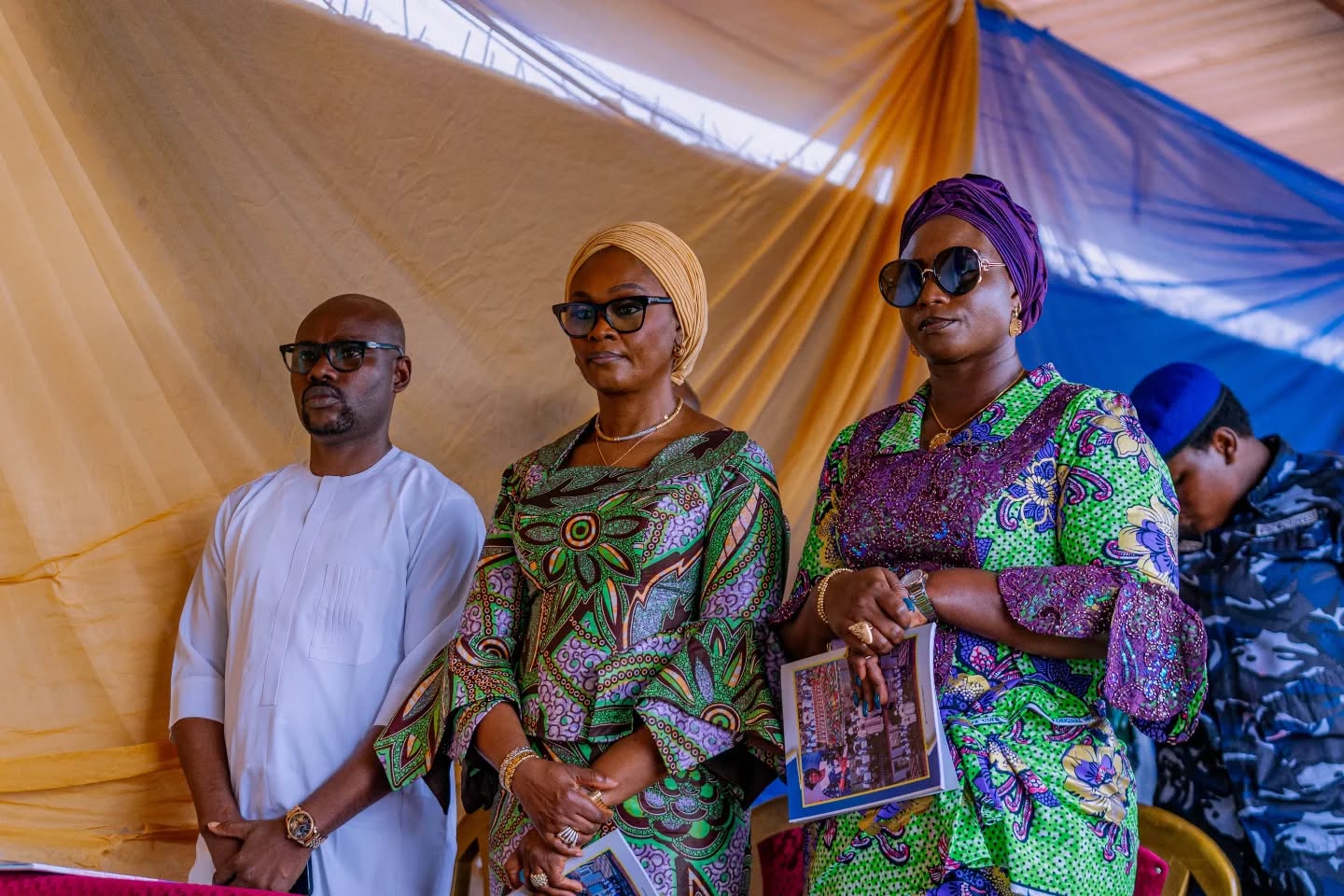 Chioma Uzodimma