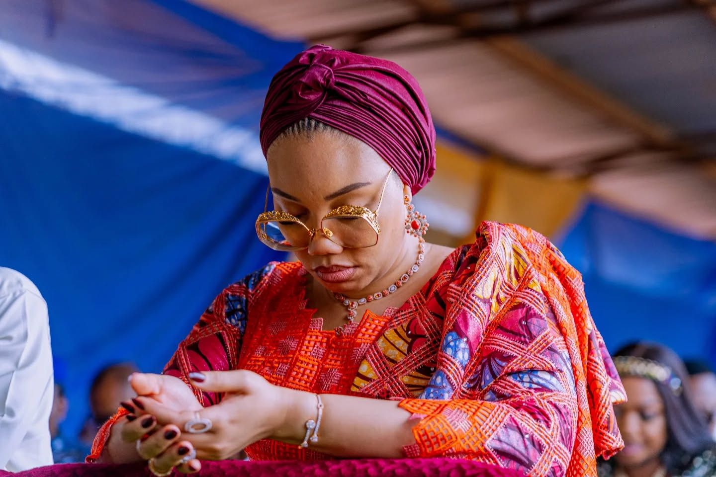 Chioma Uzodimma