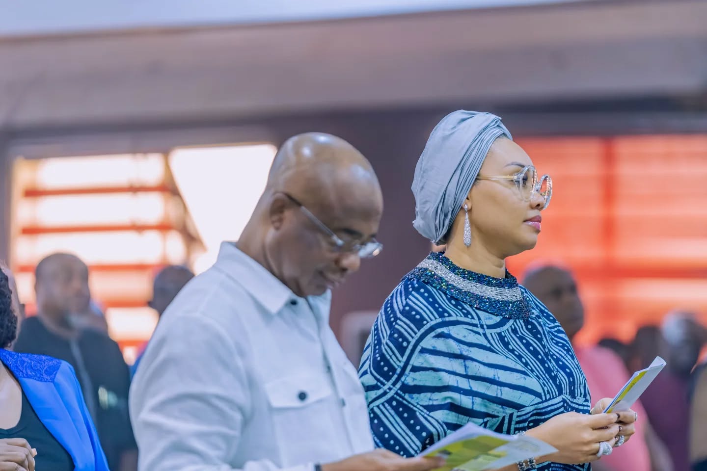 Chioma Uzodimma