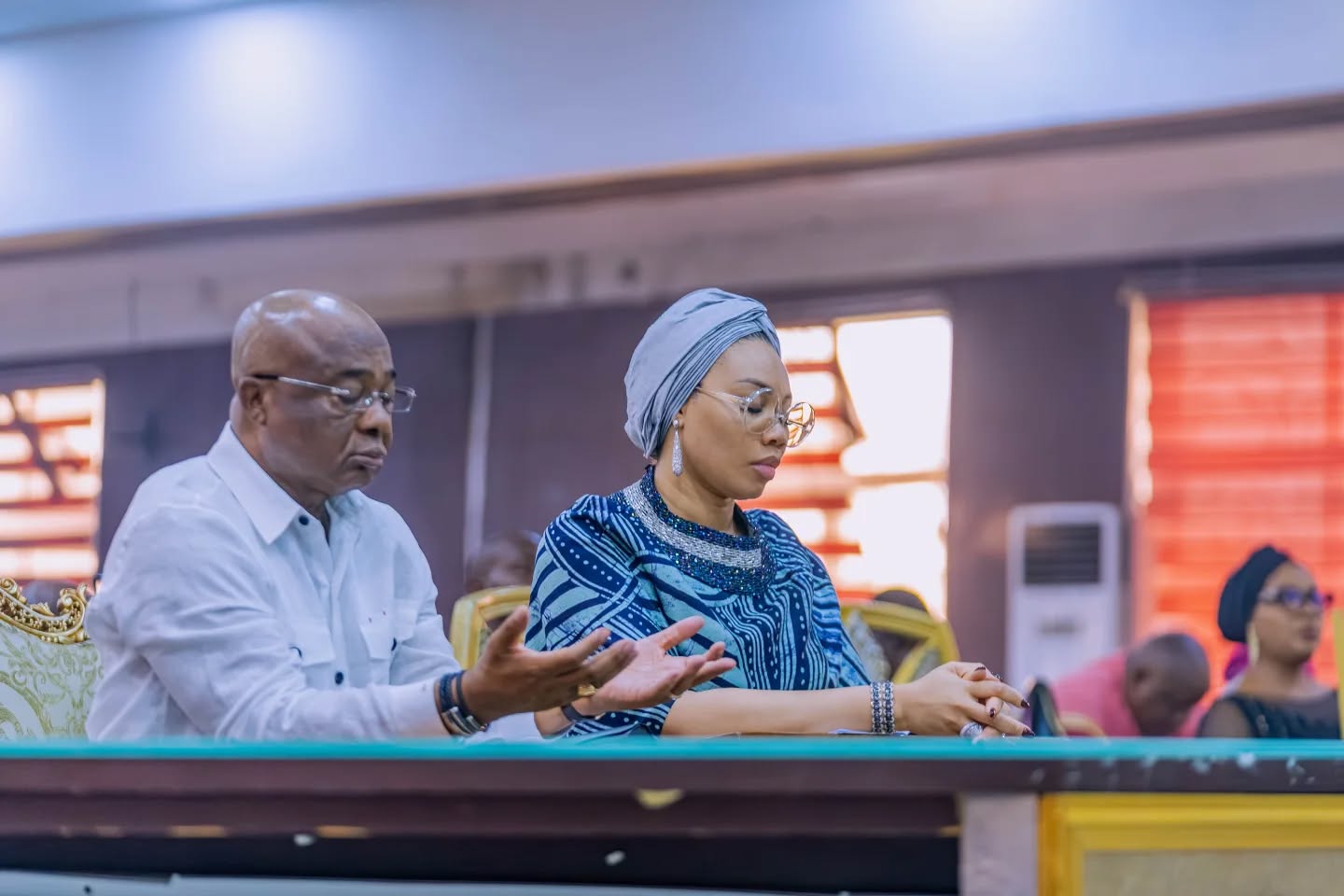 Chioma Uzodimma
