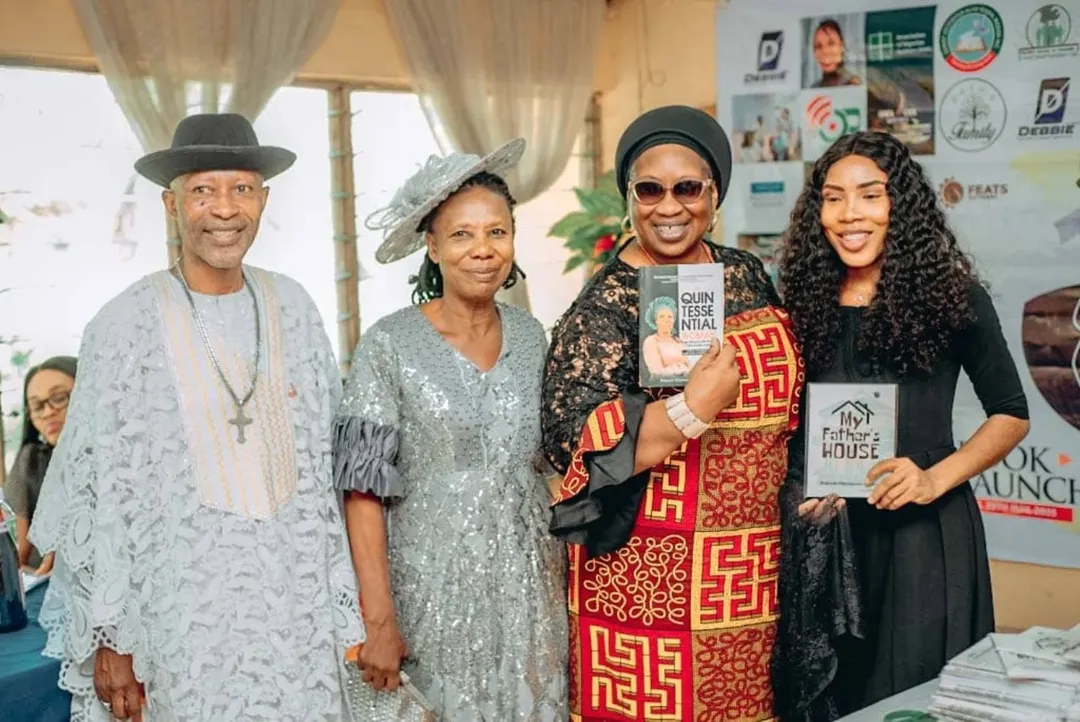 Chioma Uzodimma