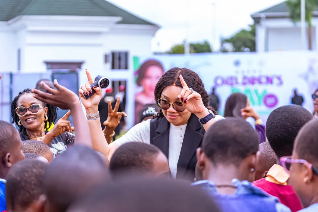 Chioma Uzodimma