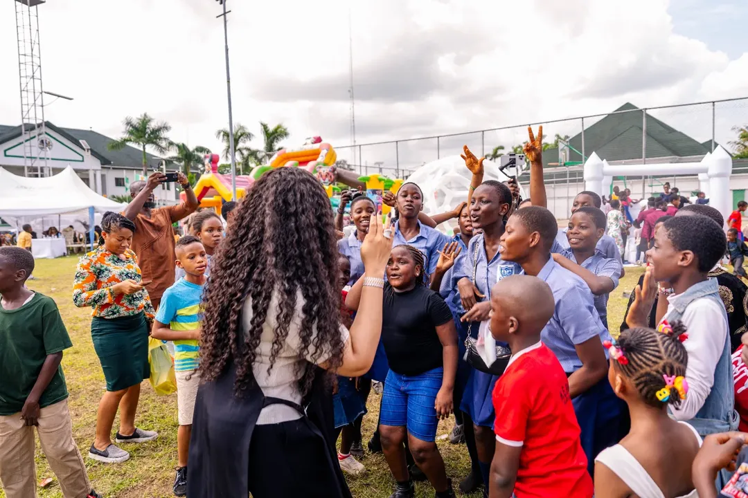 Chioma Uzodimma