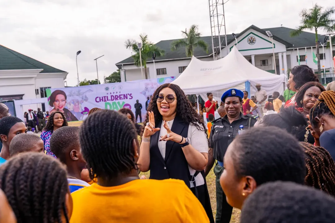 Chioma Uzodimma