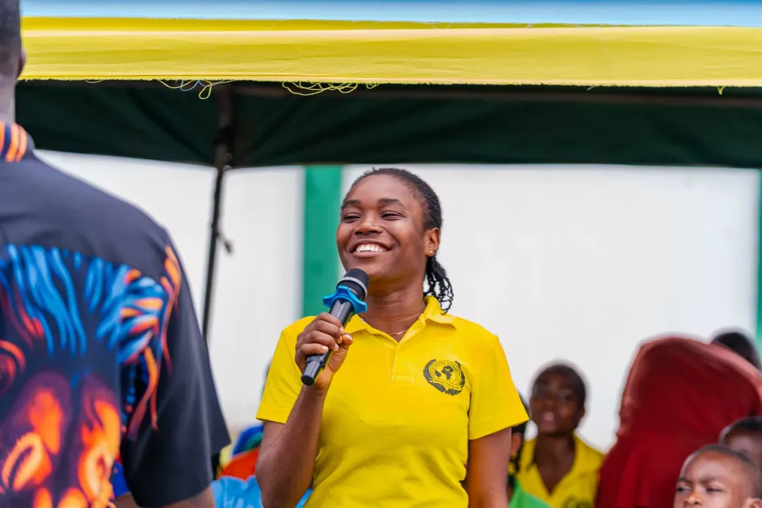 Chioma Uzodimma