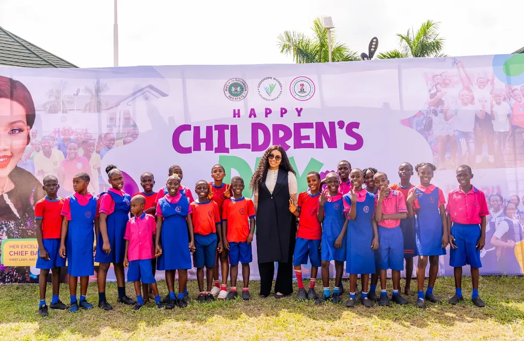 Chioma Uzodimma